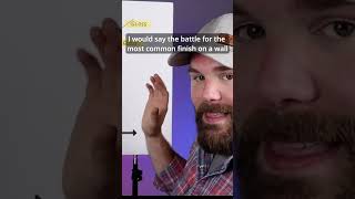 Paint Sheen Differences Explained by a Pro Painter