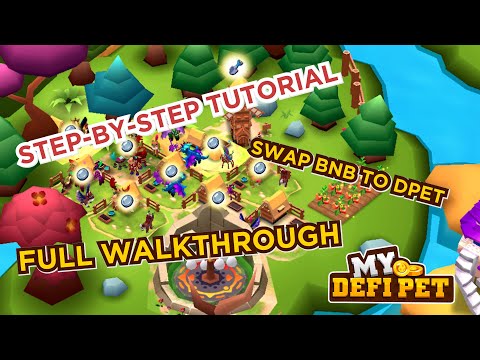 Full-Walkthrough/Step-by-Step-on-How-to-Buy-$DPET-to-Start-Playing-My-Defi-Pet
