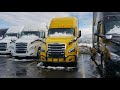 477#Alex-Дальнобой СШA..New 2020.. Utah Freightliner - Truck Sale..USA