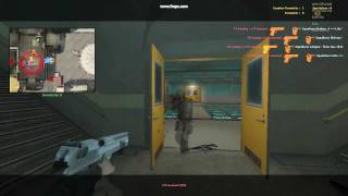 1on5 dgl with double by warsenZ =) [DESC]