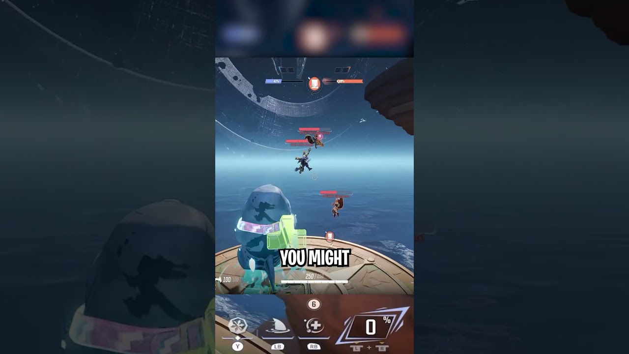 Tips for Jeff The Shark in Marvel Rivals
