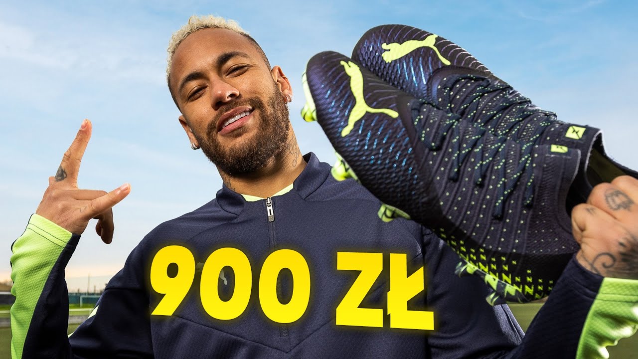 NEYMAR Da Ci KORKI ZA 900 Z YouTube NEYMAR Da Ci KORKI ZA 900 Z YouTube