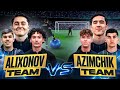 Timur alixonov vs azimchik  bunaqasi ozbekiston youtubeda bolmagan