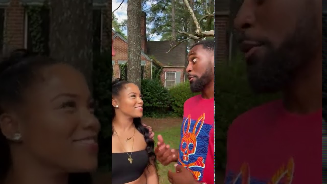 Kountry Wayne - When you find out your ex girlfriend has a new boyfriend!