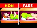 Trucchi di sopravvivenza che devi conoscere anche se non li userai mai