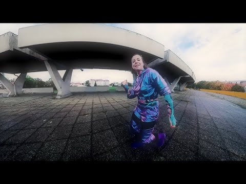 Kakijoy | Marrix (Nouveau Clip)