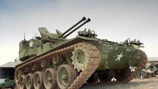 Twin 40mm GMC M19