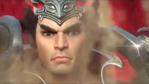 Vô Cực Tam Quốc - Trailer Game Tam Quốc mới nhất 2018