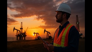 Petroleum Engineering Explained: Careers, Technology & Everyday Impact