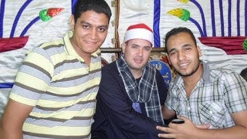 الشيخ محمود علي حسن سوره فاطر في وجود الشيخ محمدالخولي ميت المخلص 29 5 2014 خاص ابو نوران محمد جمعه