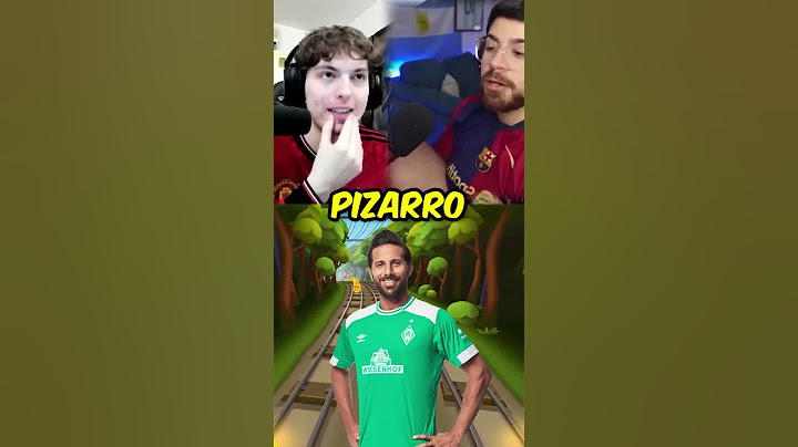 MEJORES JUGADORES de PERU