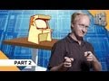 How to Build an Old School Tabletop Arcade Machine (Part 2) How to Build an Old School Tabletop Arcade Machine (Part 2)