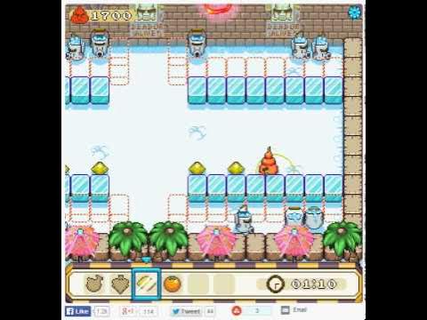 Bad Ice Cream 3 (Full Game) 