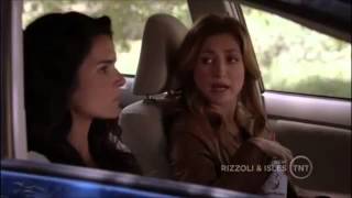 Rizzoli & Isles: Best Of Season 2