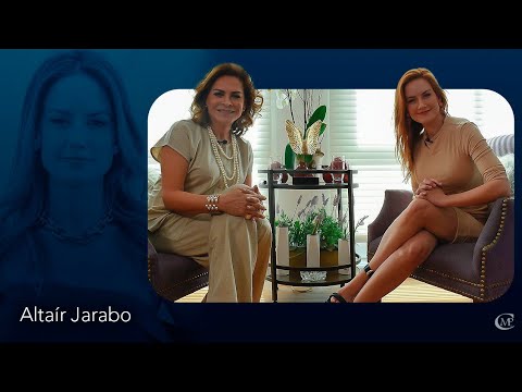 Видео: Altair Jarabo отново се появява с нов облик