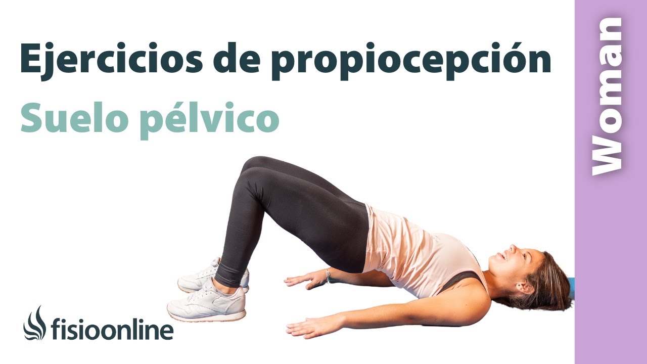 Tronco Propioceptivo Pelviperineal - BalanceArte
