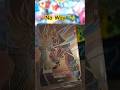 No Way 🐲 Dragon Ball Cards
