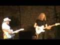 Sherman robertson live on mnop 15082009 prigueux dordogne 1