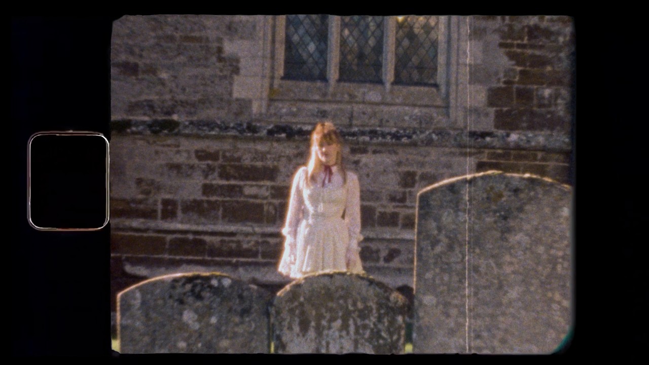 Freya Rose - It's Not A Race To The End (Official Lyric Video)