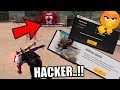 NO CREI VOLVERME A ENCONTRAR HACKERS EN FREE FIRE 😡🤬 | Ronsito