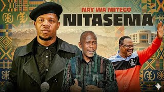 Nay Wa Mitego - Nitasema Official Audio