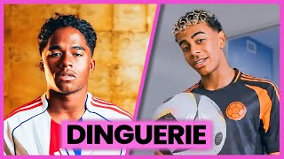 La Douille Du Real  Lol Avec Endrick Yamal provoque La France le Defootoir 3