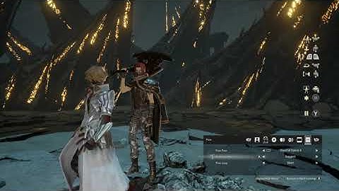 Code Vein - Depths: Town of Sacrifice