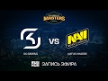 SK Gaming vs Natus Vincere - DH Las Vegas - map1 - de_mirage [yxo, Enkanis]