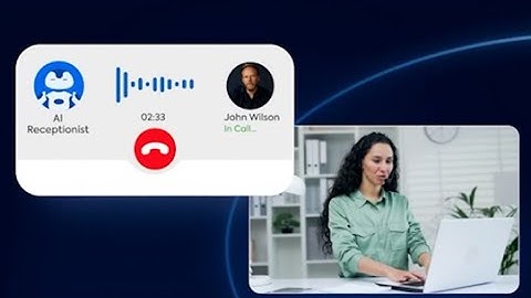 ClientSuite AI Virtual Receptionist Demo
