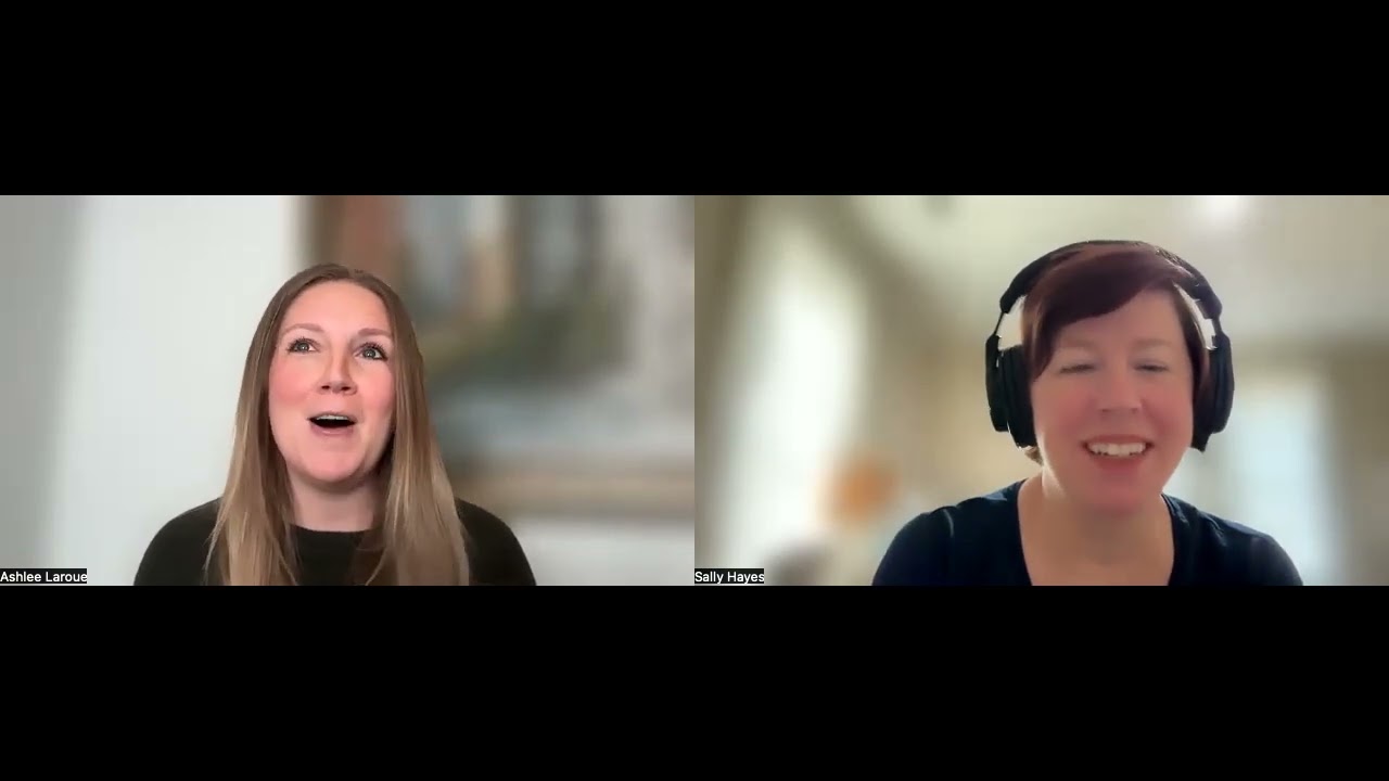 Fertility Happens at Home: Interview with Ashlee Laroue, Founder of Fertilitease.