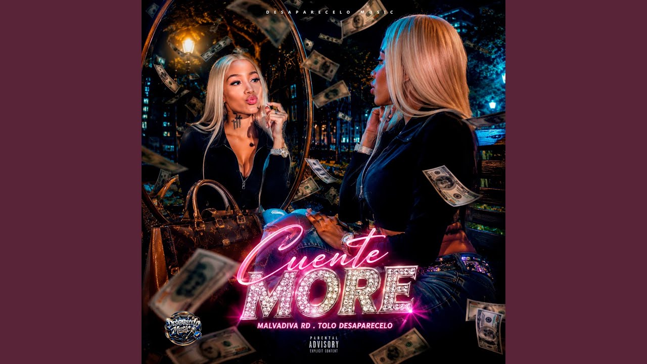 Watch Cuente More on YouTube Watch Cuente More on YouTube