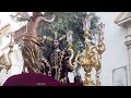 Sslida de la Oración en el huerto Huelva 2023