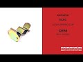 484190 Scag - LATCH, SPRING CLIP