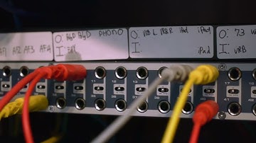 Akai Force - Studio Set Up Walkthrough