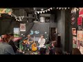 ぼくらが旅に出る理由/小沢健二 at Bar PARKA HOLIC 2022.4.17