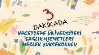 Hacettepe Üniversitesi Tanıtım Günleri 2021: ASO 1. OSB ve Başkent OSB Meslek Yüksek Okulu.