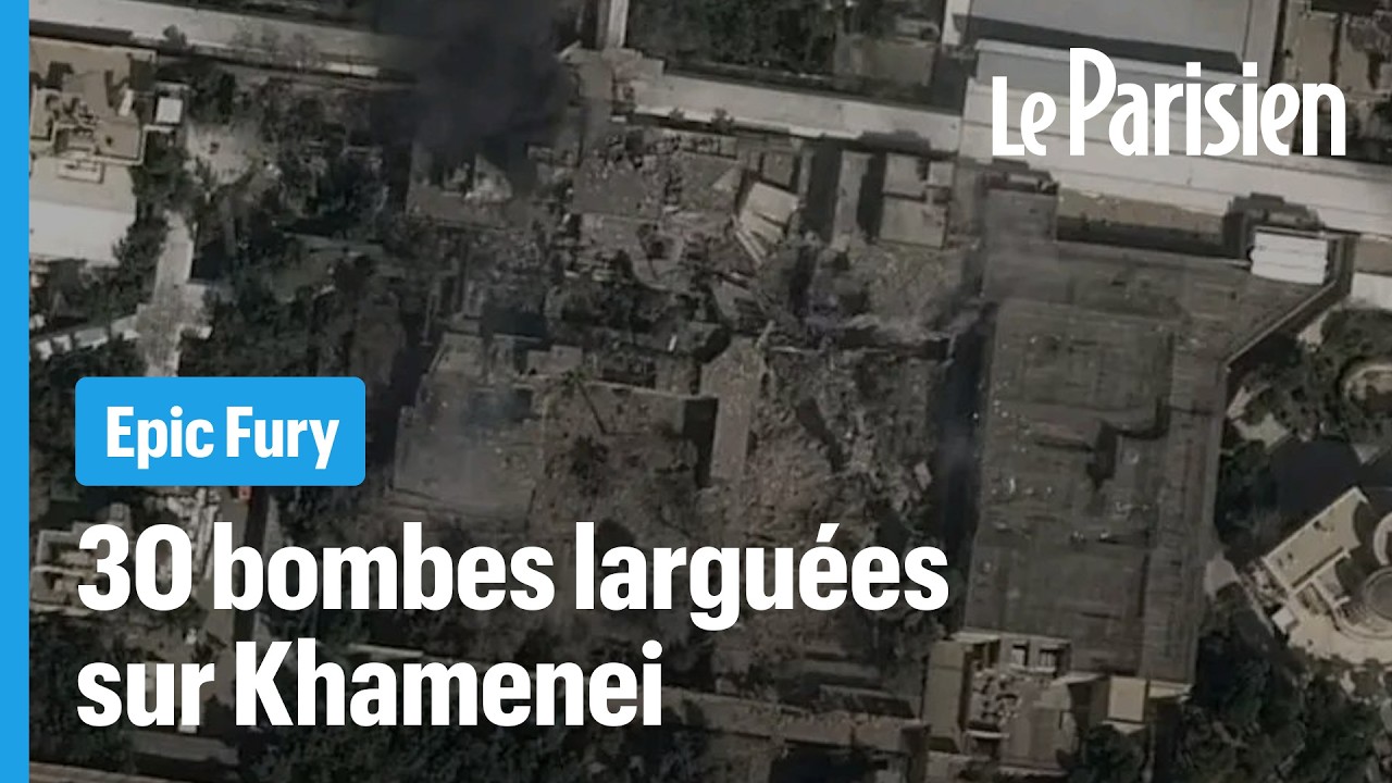 Mort d’Ali Khamenei : la fin d’un tyran en Iran