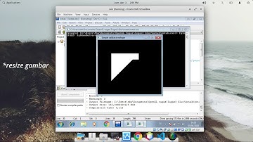 Primitive Object (Objek 2 Dimensi) Poligon | Tugas3 Grafik Komputer