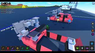 Dominator 1 plane crazy tutorial part 3