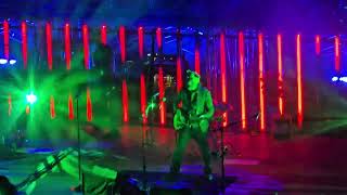 Primus - Wynona's Big Brown Beaver - Live - Sessanta - Red Rocks, Colorado - 25/04/24