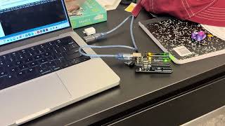 Full [AET 313] Morse Code Assignment (SOS) News