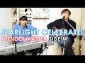 [アイドルマスターSideM] STARLIGHT CELEBRATE! covered by Lambsoars(ラムソア)