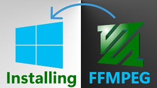 FFmpeg Installation And Basics | Bangla |