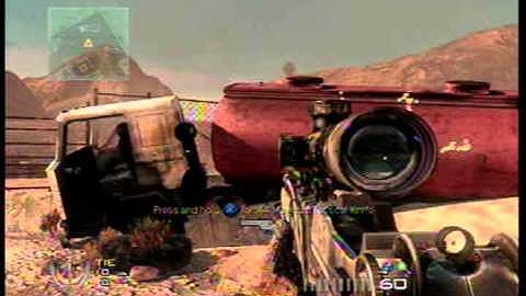 Modded controller gameplay{10 mode}