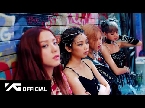 BLACKPINK - 'Get Ready' M/V - YouTube