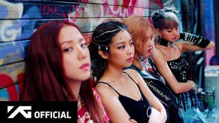 Blackpink - 'Get Ready' M/V