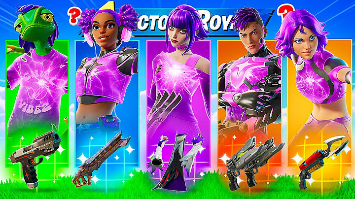 The *RANDOM* STORM SPARK BOSS Challenge!