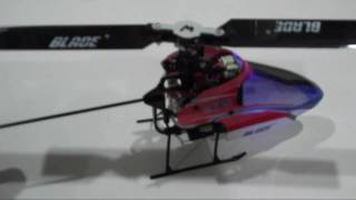 E-Flite Blade mCPx Blade Grip Safety Problem and MIA BGS Kit Solution