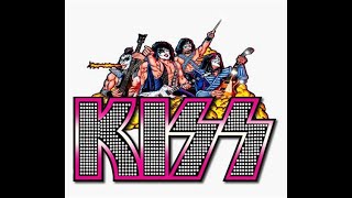 KISS THE YEAR WAS 1978