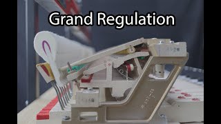 Grand Regulation